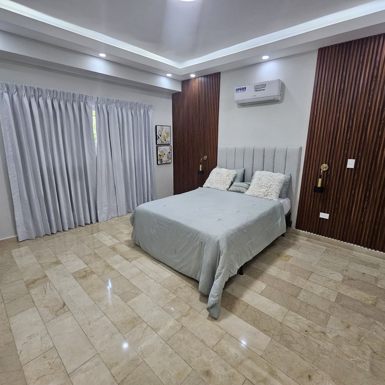 apartamentos - Apartamento en Venta y Alquiler Piantini 6