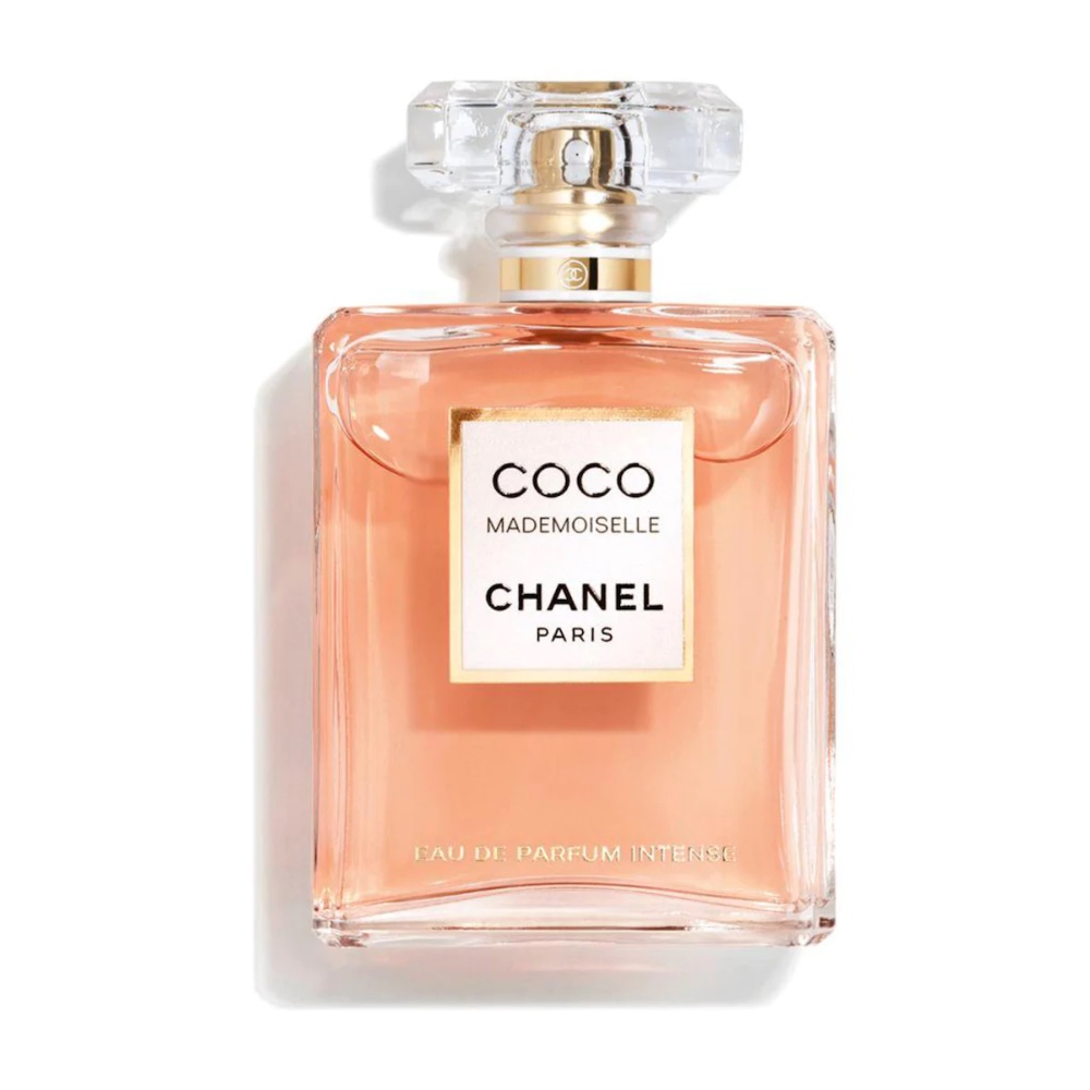 joyas, relojes y accesorios - Perfumes Coco Mademoiselle Chanel Paris - Eau de Parfum Intense 100ml, RD$ 8,500