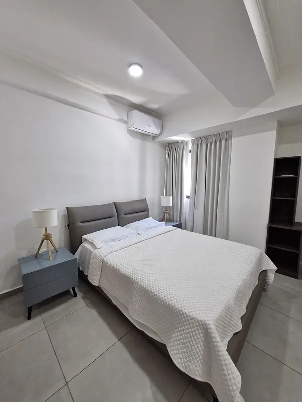 apartamentos - Apartamentos amueblados zona centrica 8