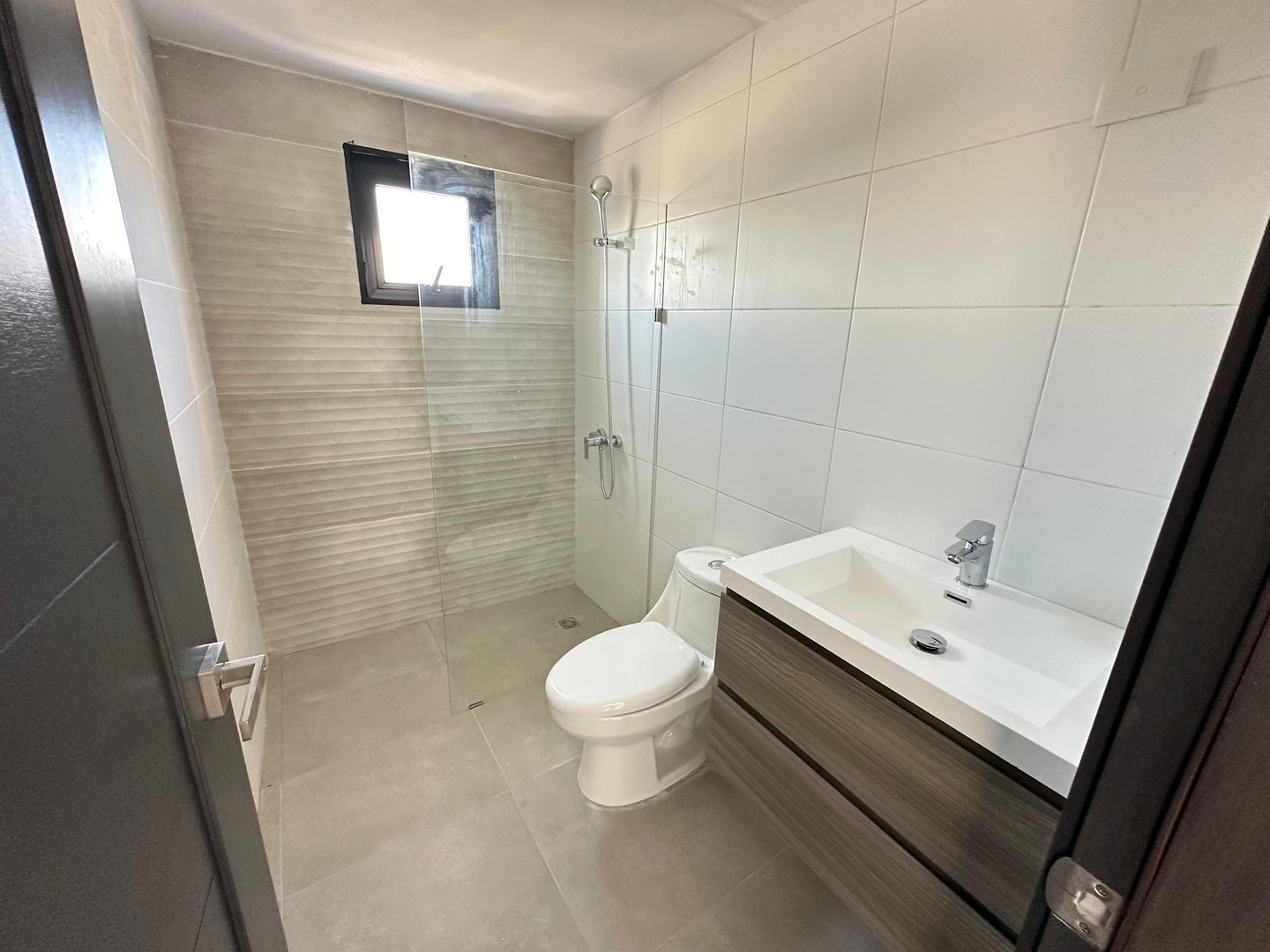apartamentos - Apartamento nuevo  en alquiler cerca del Monumento, santiago 5