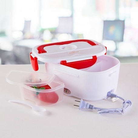 cocina - Lonchera Eléctrica 110v, calienta tu comida sin necesidad de microondas.  2