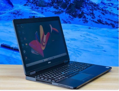 computadoras y laptops - DELL LATITUDE E5570 2