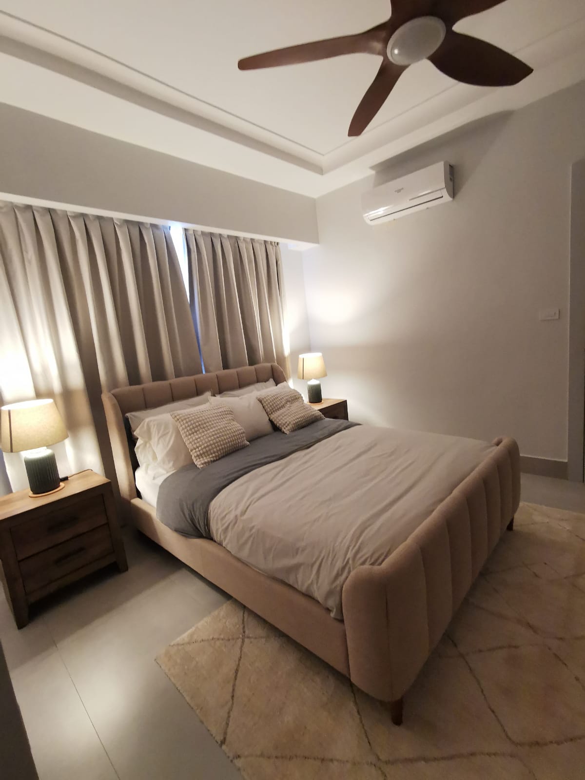 apartamentos - Torre Saval III. Apartamento en Ensanche Serralles 205662 4