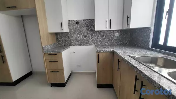 apartamentos - Aparamento Nuevo en Venta Mirador Norte 2 hab 3
