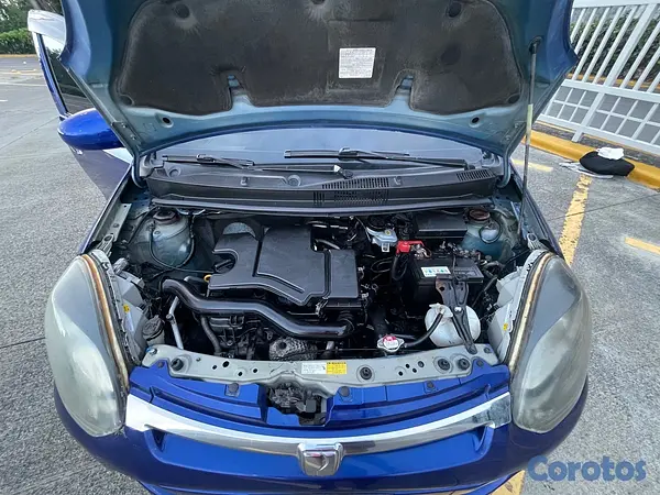 carros - Vendo Toyota Passo 2016  3