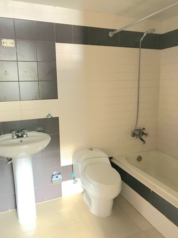 apartamentos - Apartamento en Venta en el Cacique 2H, 1P, 1re nivel 9