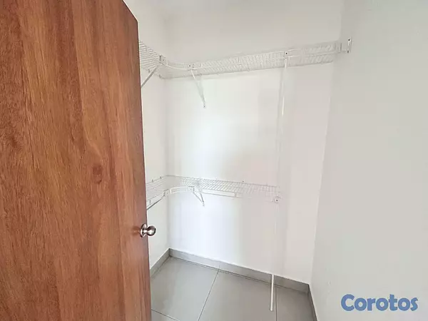 apartamentos - Alquiler Apartamento de 1 Habitación, Evaristo Mor 7