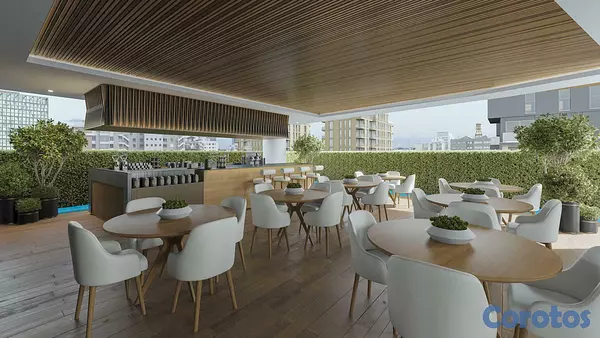 apartamentos - APTOS DE LUJO EN VENTA, ENSANCHE NACO. 10