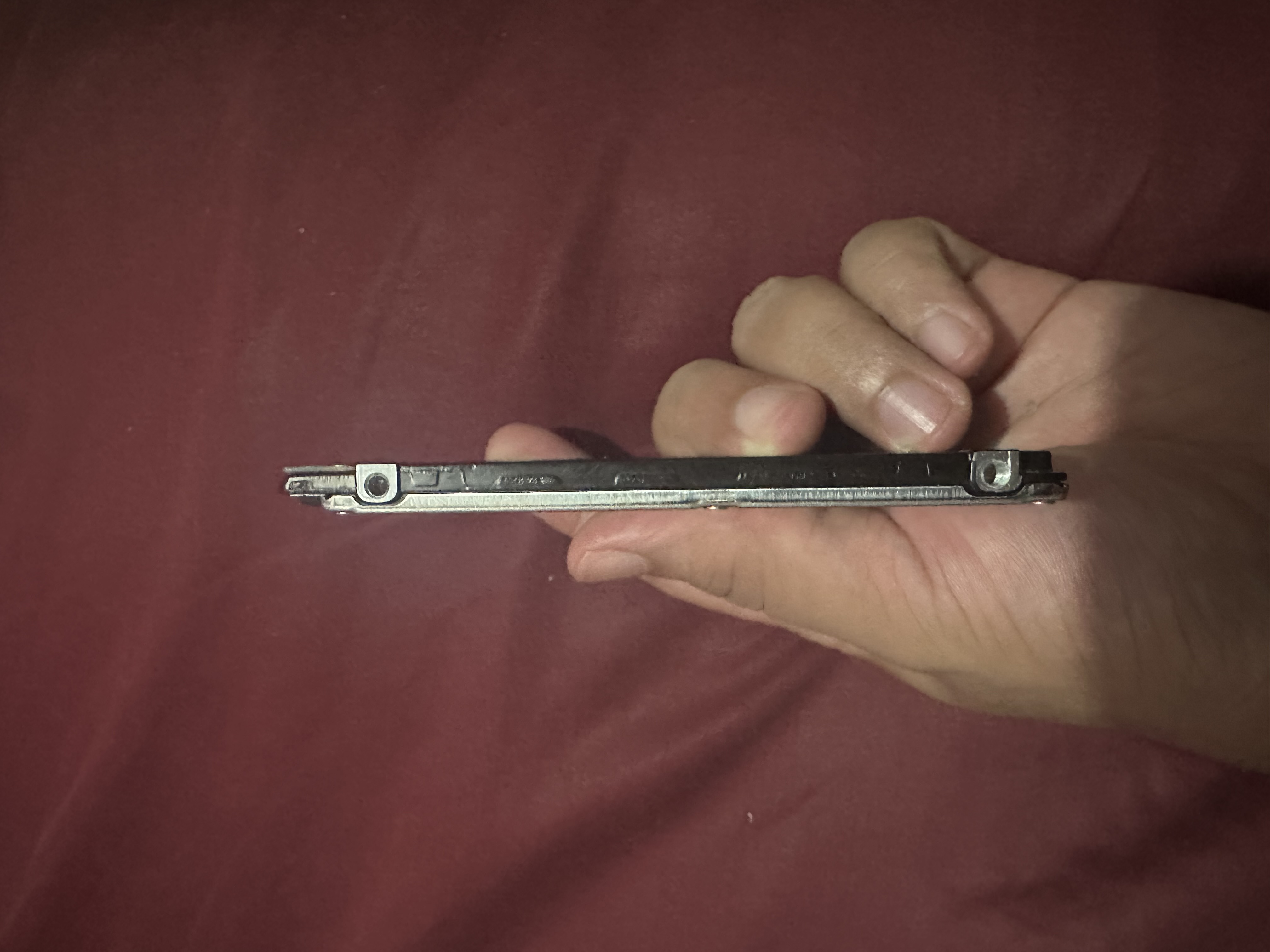 accesorios para electronica - DISCO DURO 1TB TOSHIBA!! 2