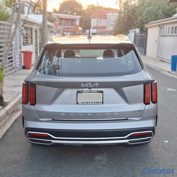 jeepetas y camionetas - Kia Sorento Luxury VIAMAR 5