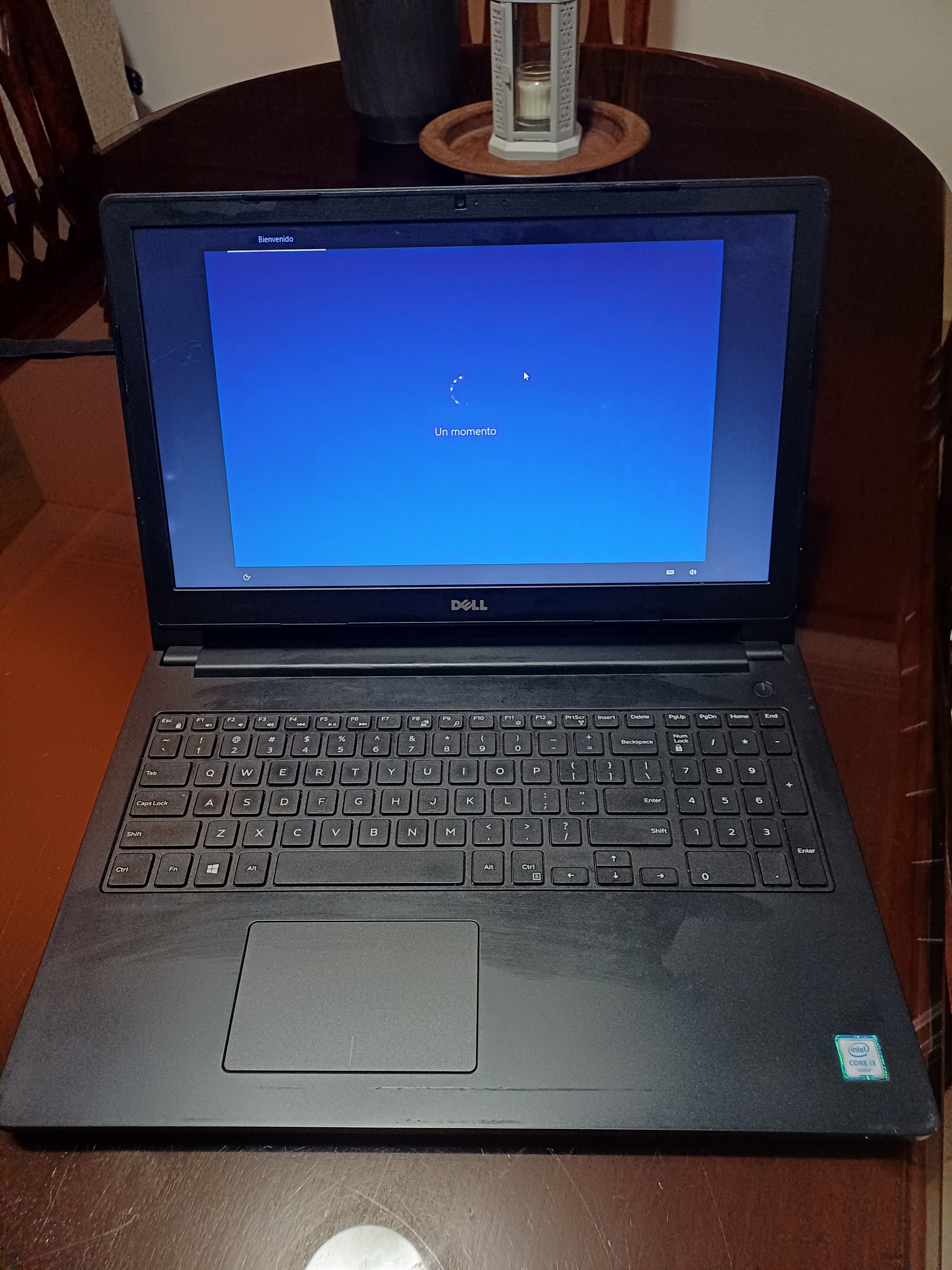 computadoras y laptops - Lap top Dell  6