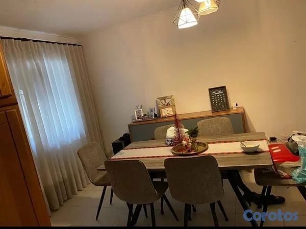 apartamentos - venta de departamento, (proyecto san Isidro labrador)  3