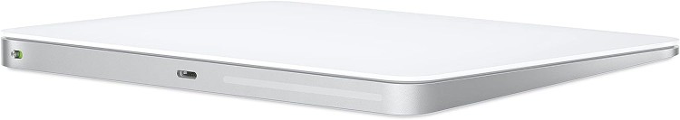 computadoras y laptops - Apple Magic Trackpad: Bluetooth, recargable. Funciona con Mac o iPad; superficie 1