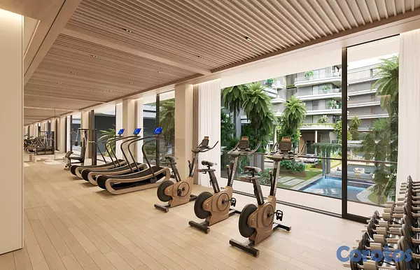 apartamentos - Vive la Exclusividad de Cap Cana 10