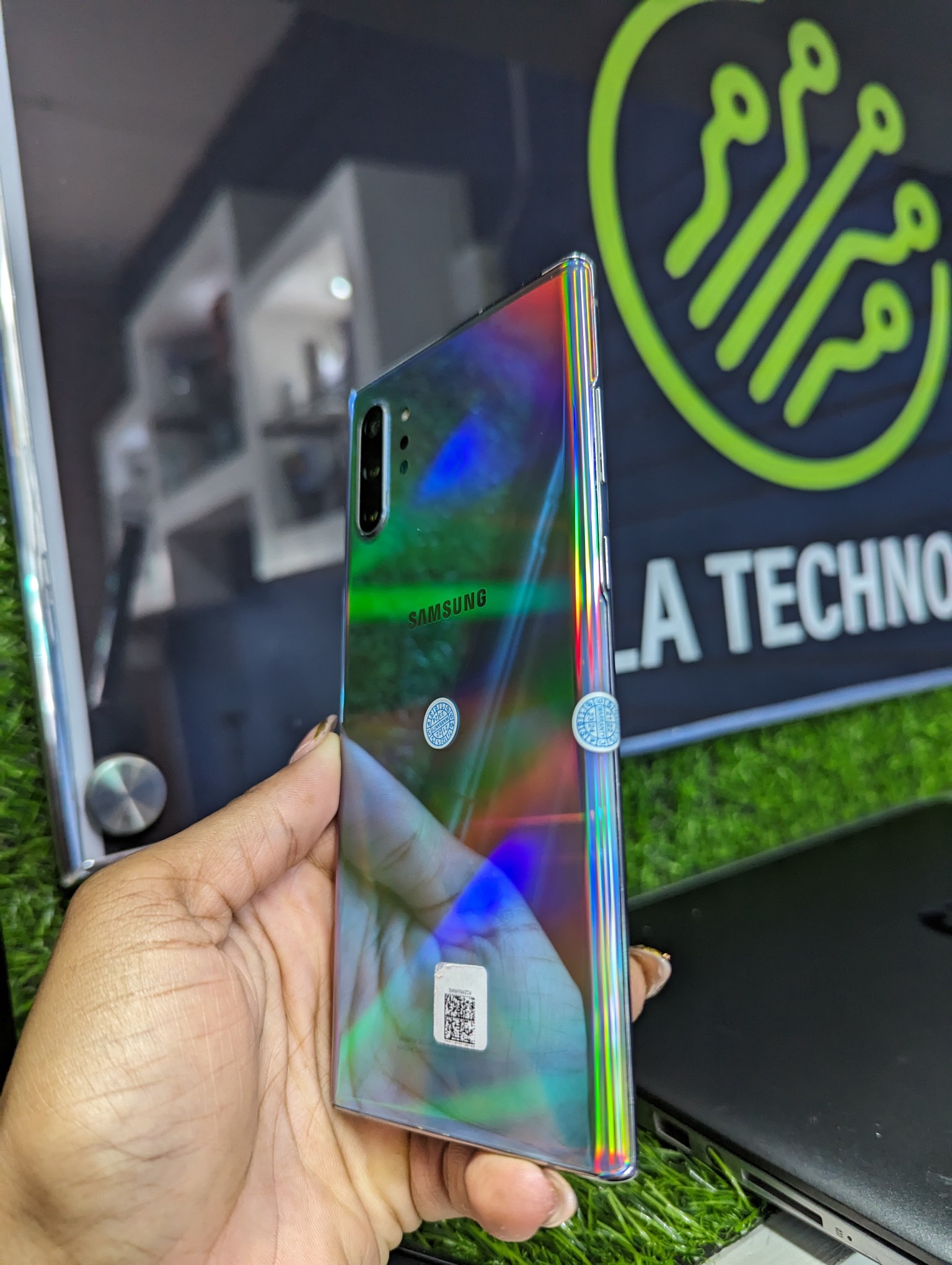 celulares y tabletas - Samsung Galaxy Note 10  7