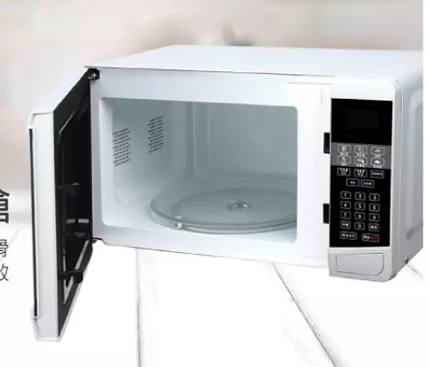 electrodomesticos - Microondas INLEC 20 Litros 700watts 2