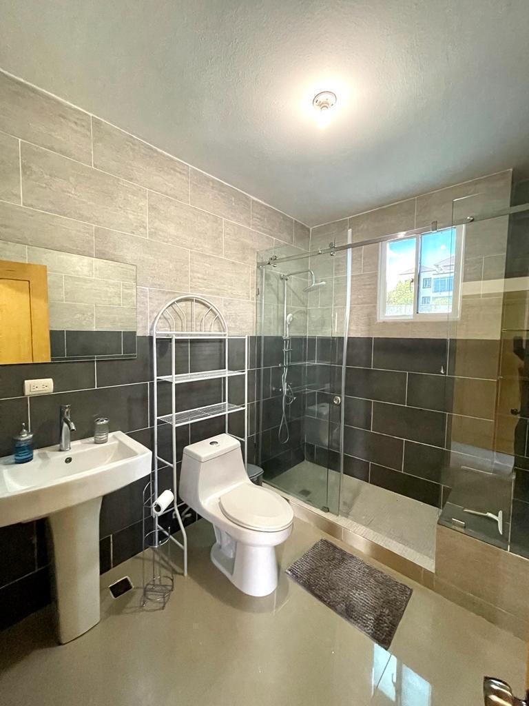 casas - Preciosa Casa con Piscina y BBQ en Urb. Doral I 2