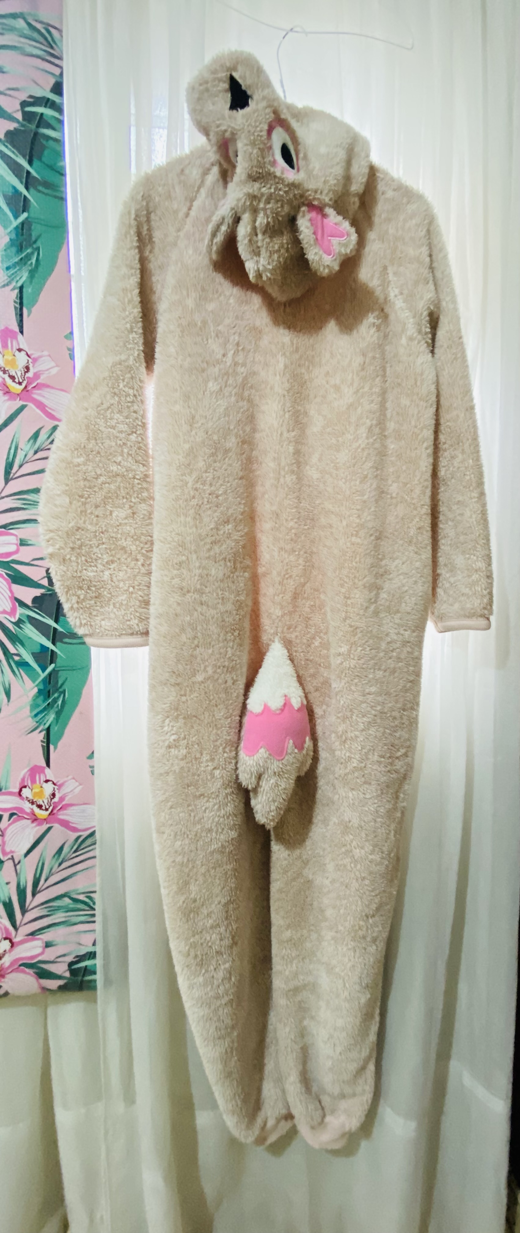 ropa para mujer - Pijama entera 