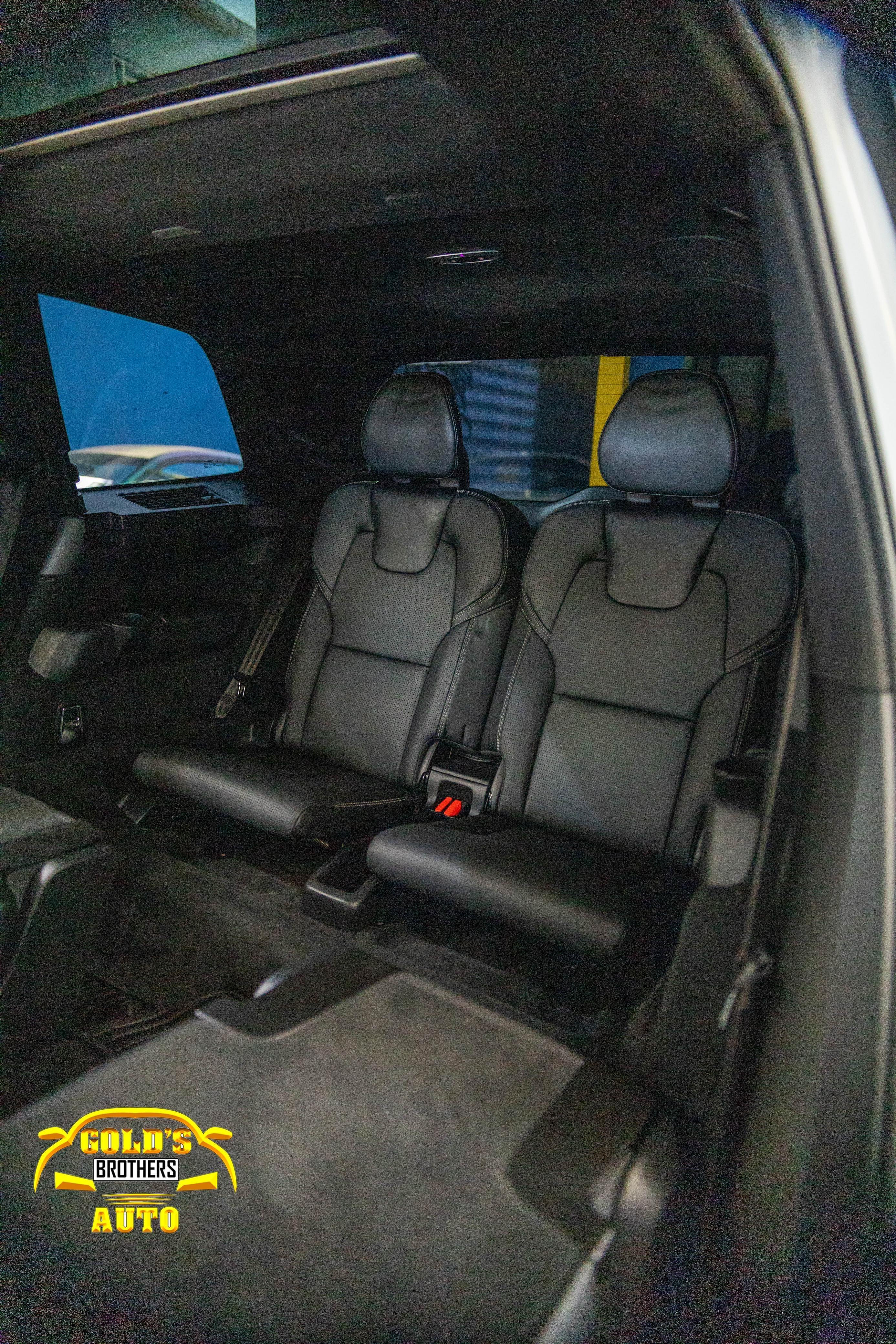 jeepetas y camionetas - Volvo XC90 Inscription T6 2020 Clean Carfax 7
