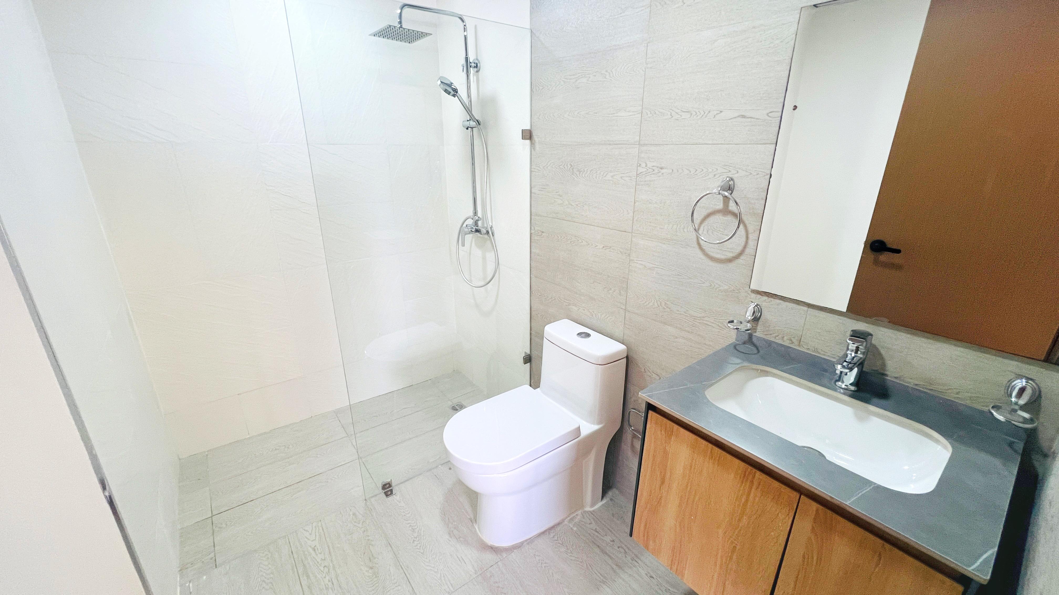 apartamentos - Apartamento en alquiler Amueblado a paso de intec 4