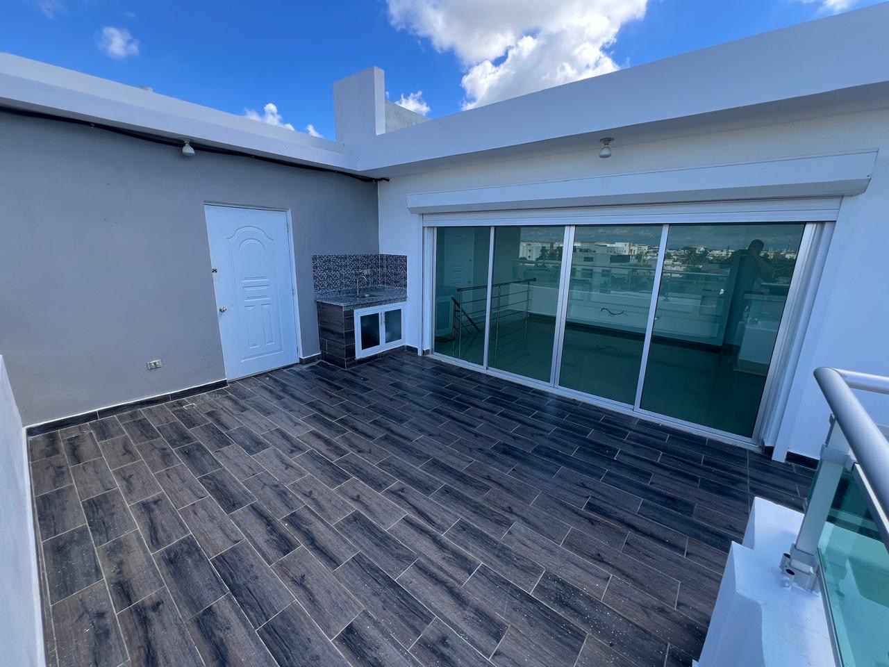 penthouses - exclusivo penthouse ubicado en Prado oriental  3