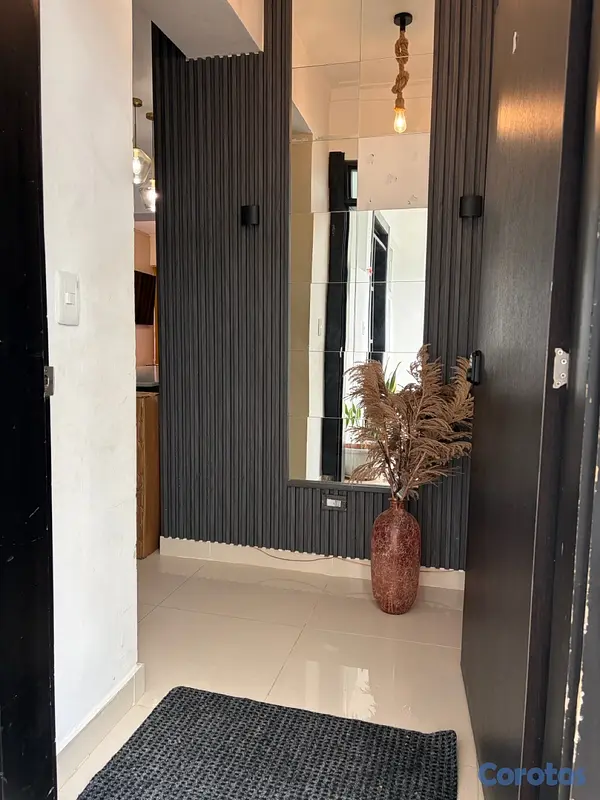 apartamentos - vendo penthouses en Costa verde con vista al mar  9
