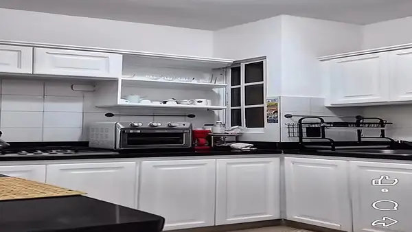 casas vacacionales y villas - VENTA CASA TIPO VILLA AMUEBLADA EN COSTA BÁVARO BEACH RESORT 7
