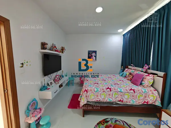 casas - VENDO moderna Casa con finos detalles y acabados d 8