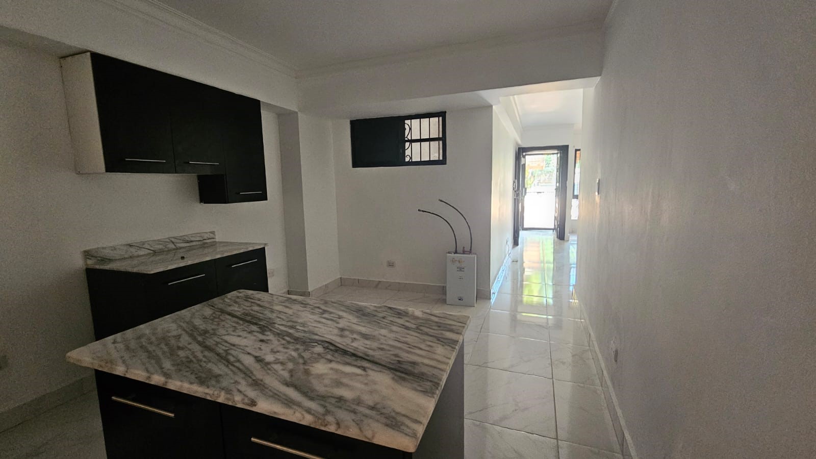apartamentos - Apart en Venta Evaristo Morales 3 hab 2 parqueos