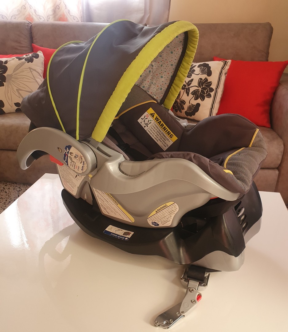 coches y sillas - Silla de Silla de bebé para carro.