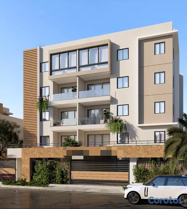 apartamentos - Apartamentos en  2