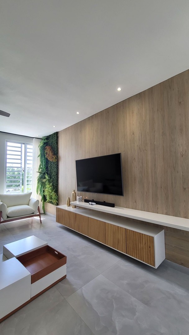casas - Vendo Casa Nueva Y Moderna  6