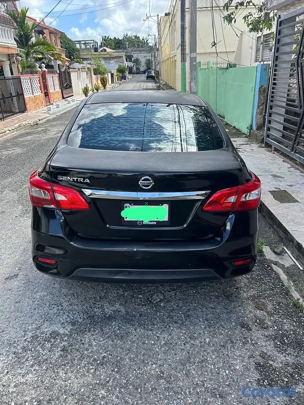 carros - NISSAN SENTRA 2016 8