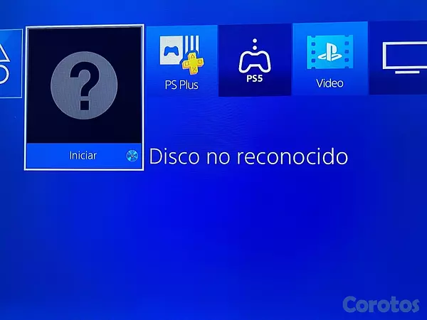 consolas y videojuegos - Ps4 Oportunidad  3