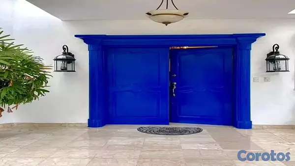 casas - For Sale Casa De Lujo En Bella Vista De 3 Habitaciones 9