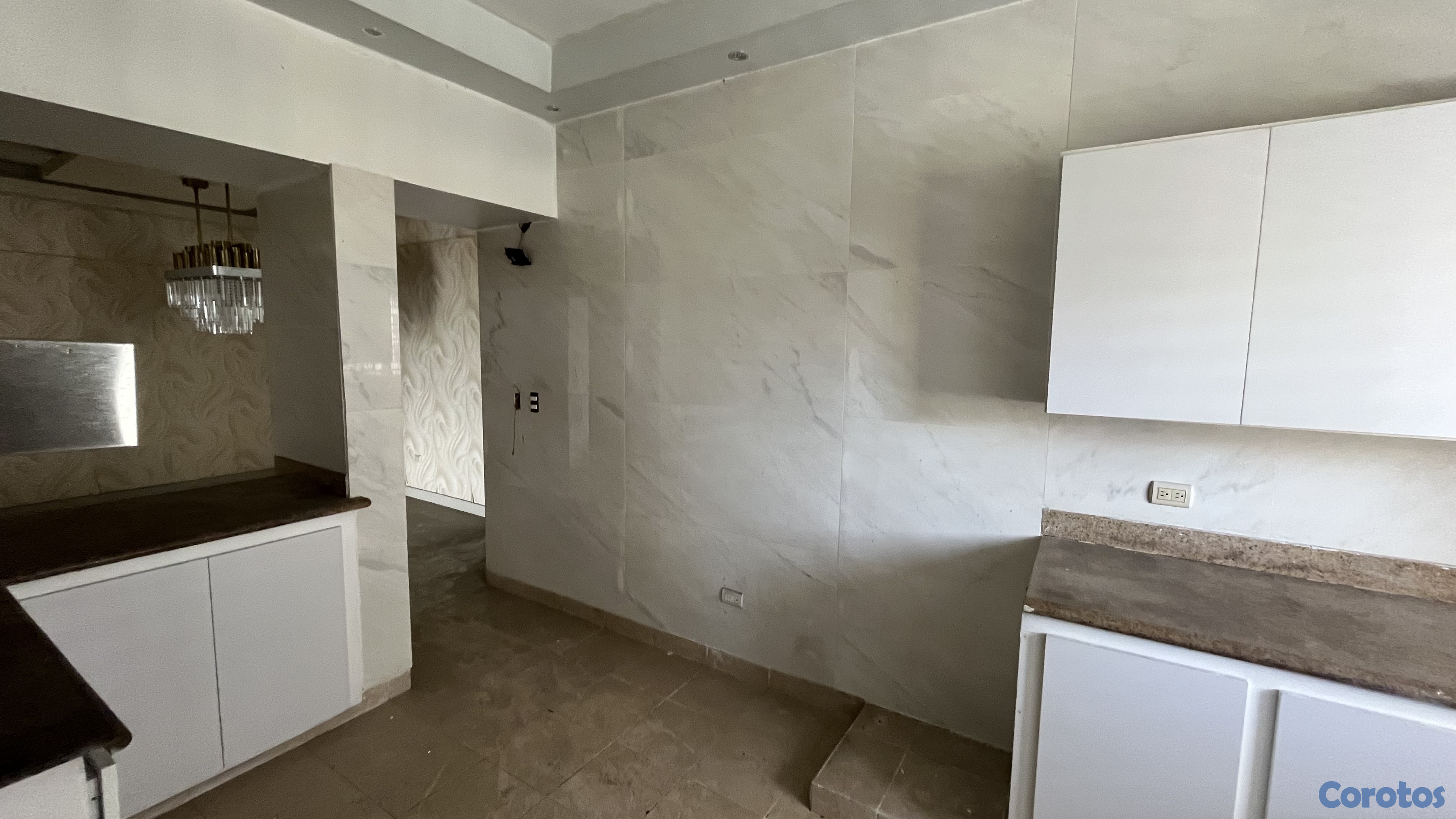 apartamentos - Apartamento en venta en Bella Vista de 3 habitacio 5