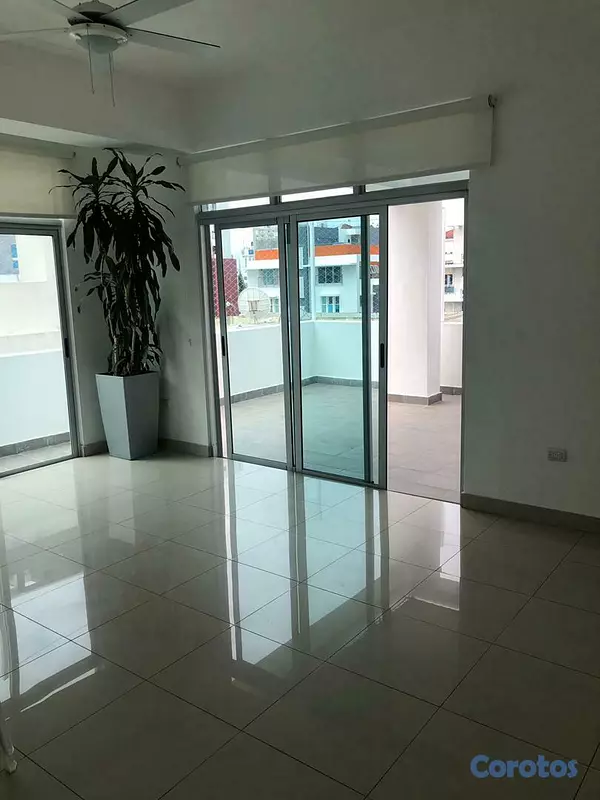 apartamentos - Apartamento en Alquiler en Serralles de UNA Habita 5