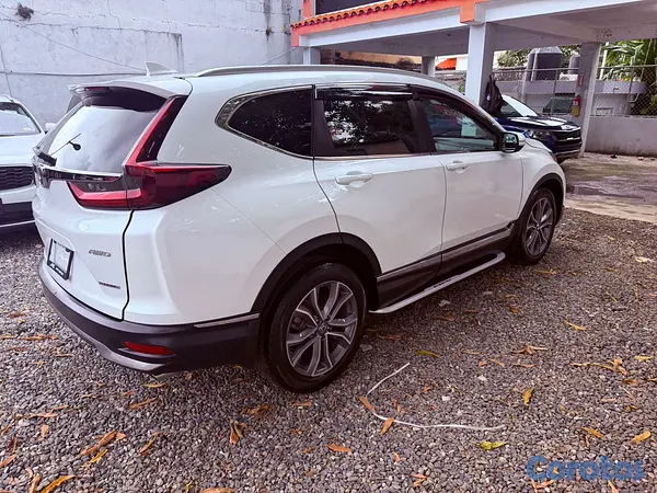 jeepetas y camionetas - honda cr-v 2022 tourin  6