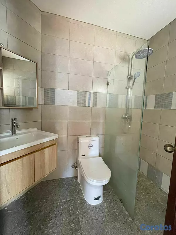 apartamentos - Vendo apartamento en Urb. Real. 9