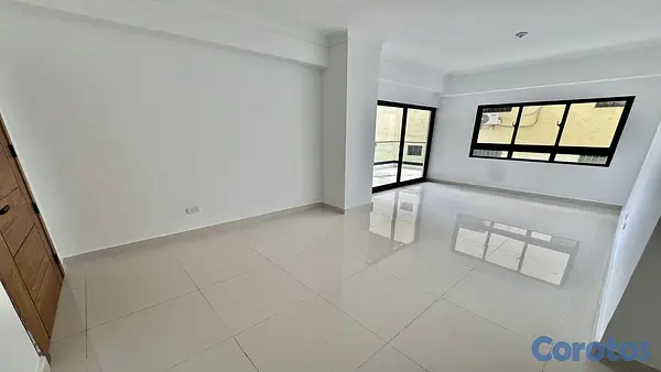 apartamentos - Apartamento Nuevo en Renacimiento 2