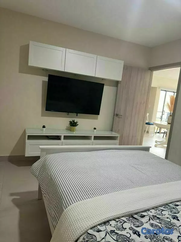 casas - Vendo Casa de 2 Habitaciones en Punta Cana 7