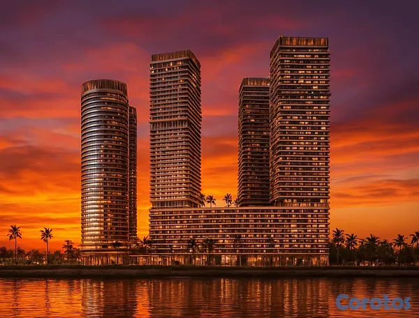 apartamentos - Coralia Residences: La Cima de la Vida Sofisticada 4