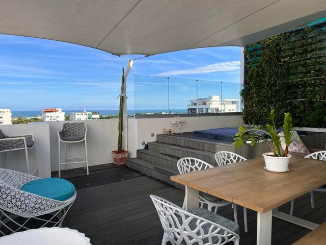 penthouses - Pent-house Alquiler Mirador Sur 9