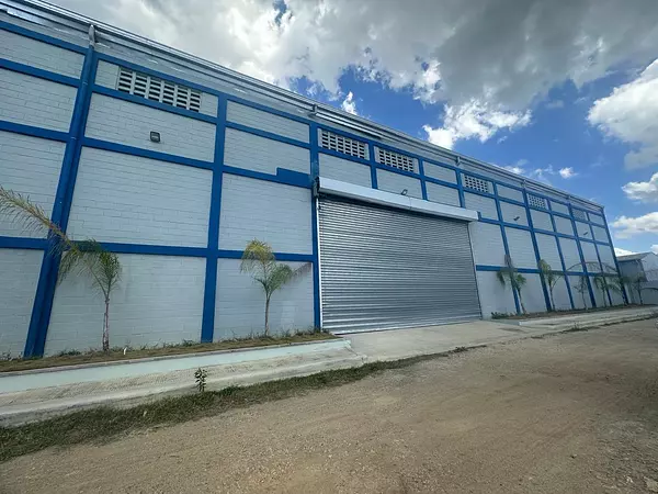 otros inmuebles - VENTA NAVE INDUSTRIAL DE 2,100M2-SECTOR ENGOMBE 6
