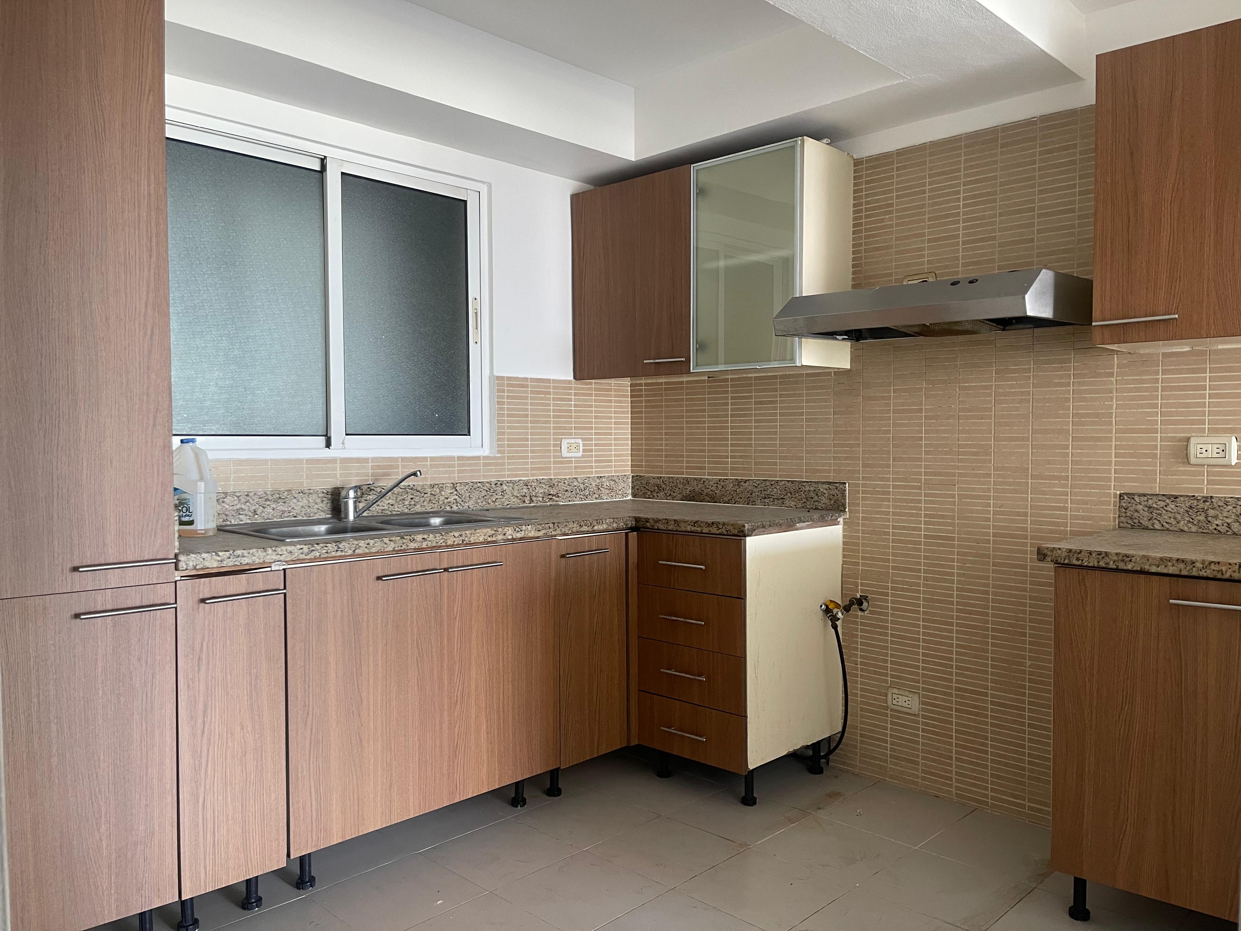 apartamentos - Alquilo apartamento en La Julia 3