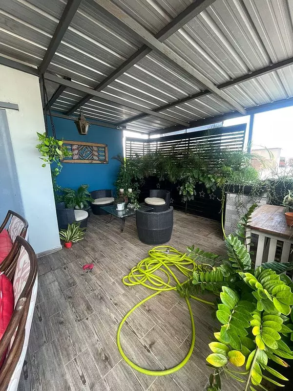 casas - Penthouse en venta ubicado en el Millón  4