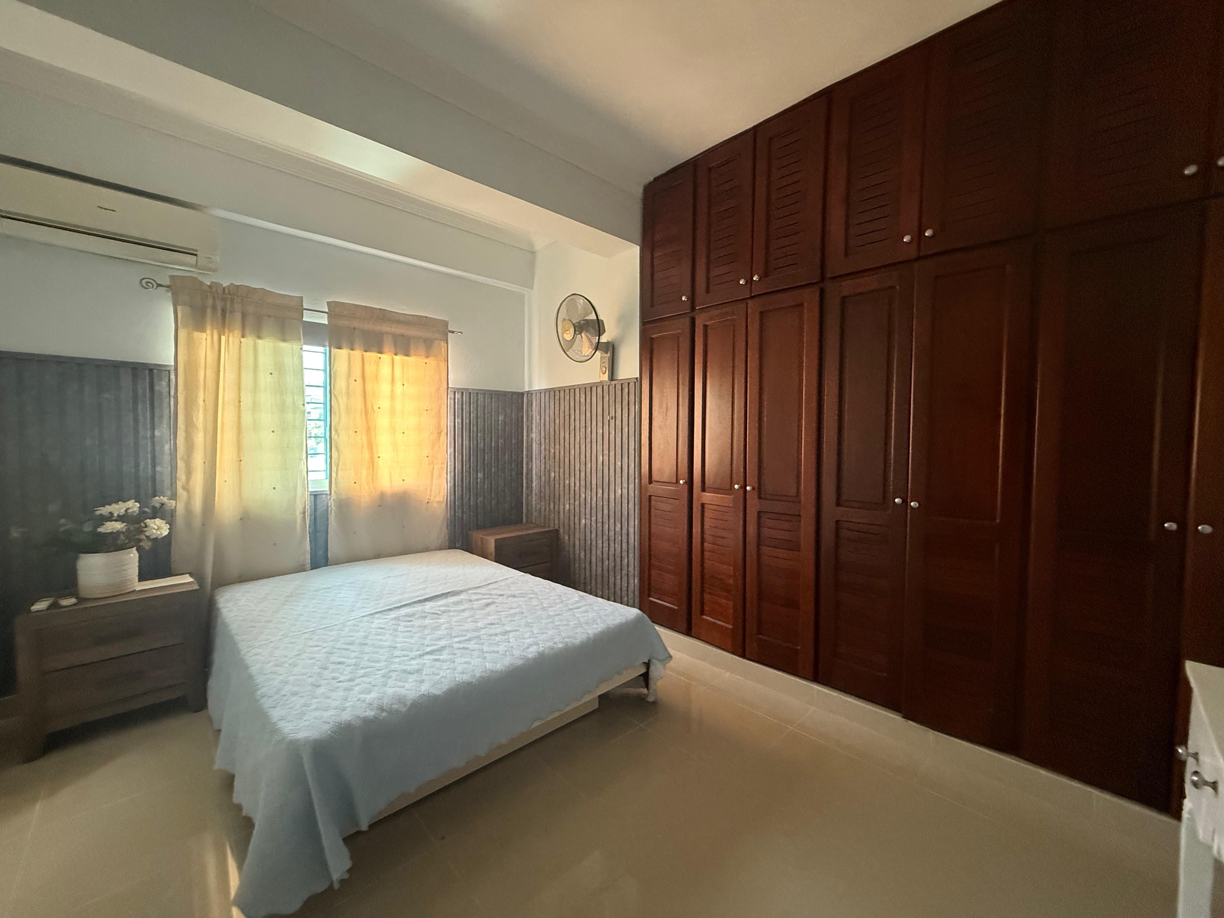 apartamentos - Apartamento amoblado  1