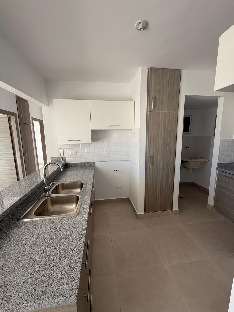 apartamentos - Vendo Apto a estrenar en Res Crisfer, Punta Cana 3