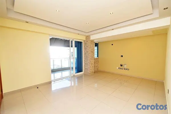 apartamentos - Alquiler en exclusivo sector de Renacimiento  2