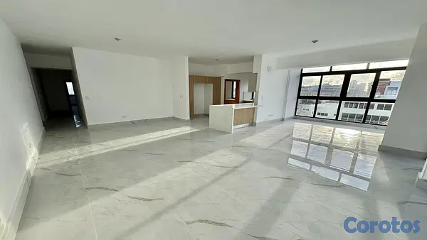 apartamentos - Apartamento Nuevo en Serrallés 6
